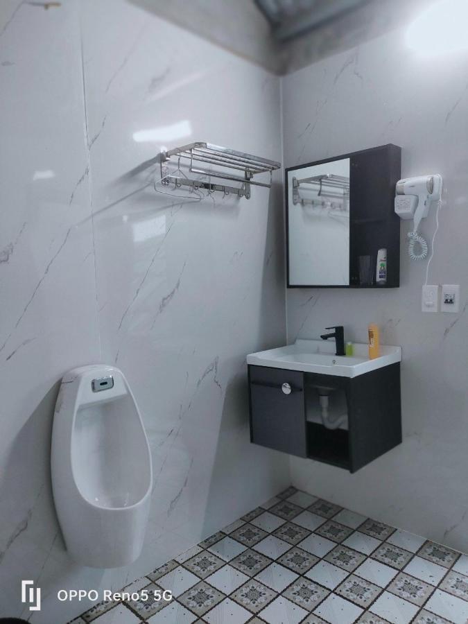 O Chau Homestay 老街市 外观 照片