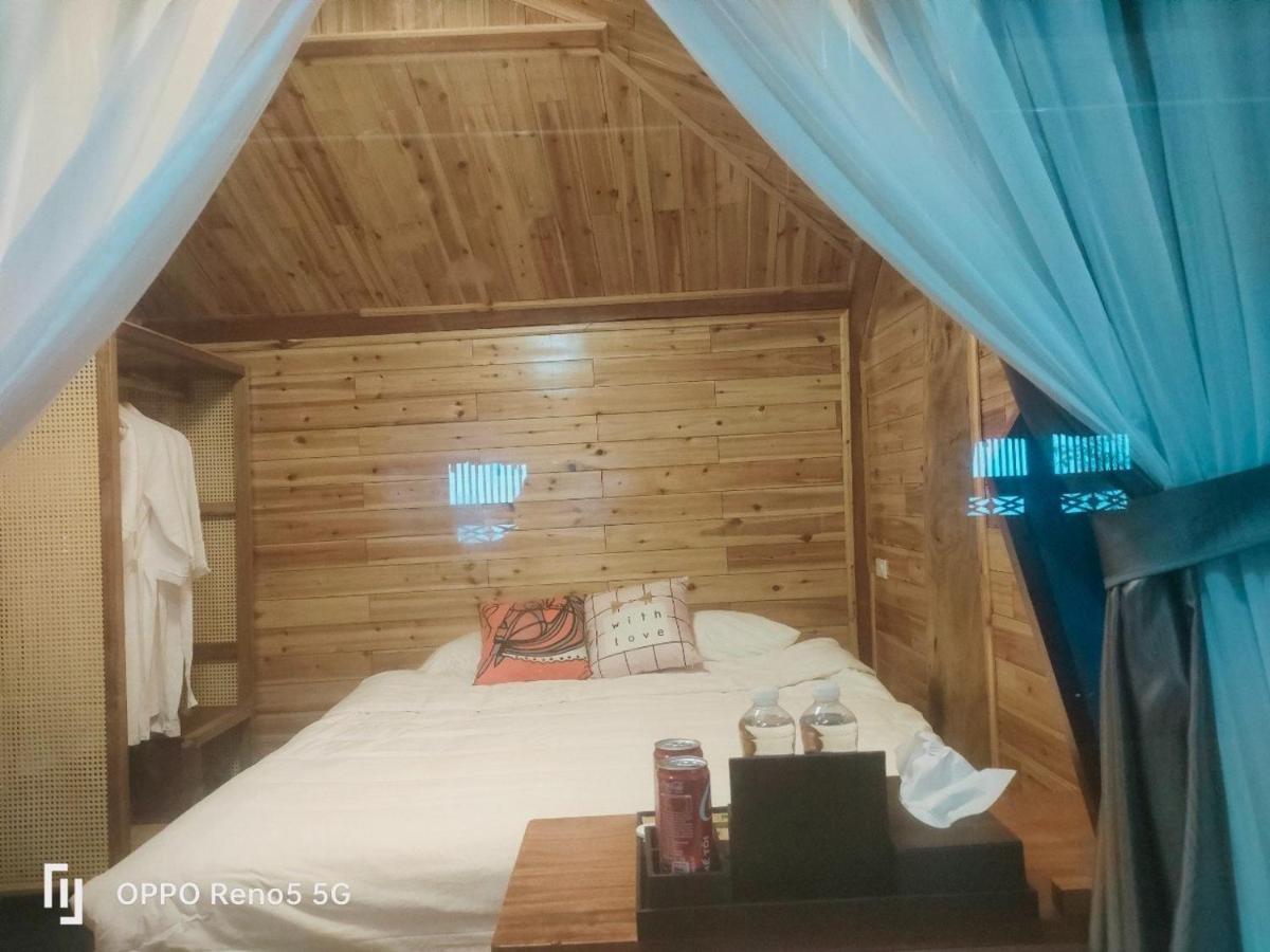 O Chau Homestay 老街市 外观 照片
