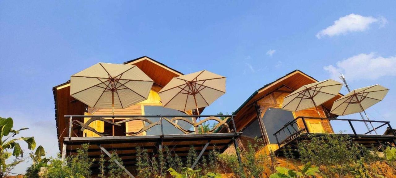 O Chau Homestay 老街市 外观 照片